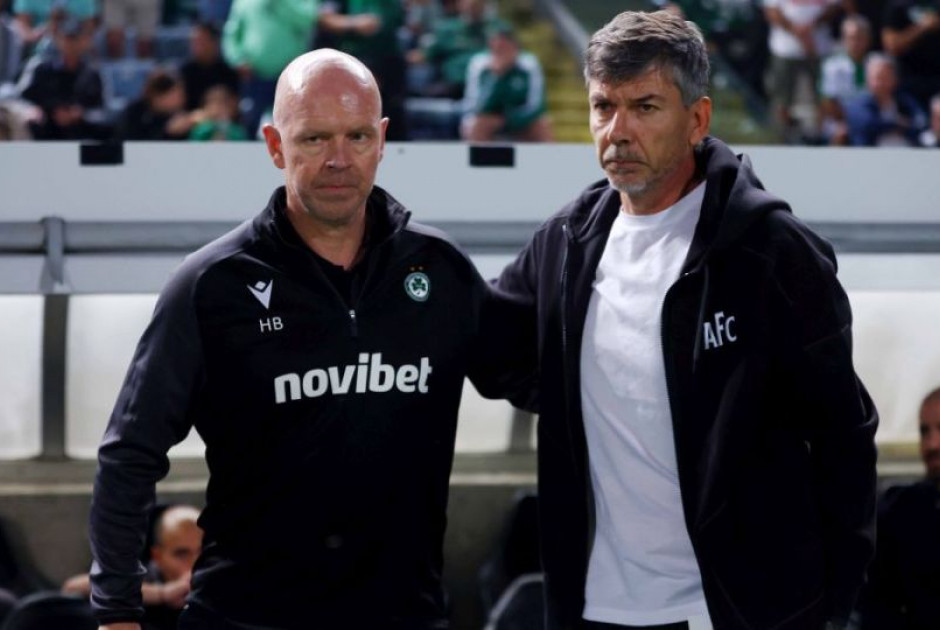 &Mu;ό&nu;&omicron; &tau;έ&sigma;&sigma;&epsilon;&rho;&iota;&sigmaf;!