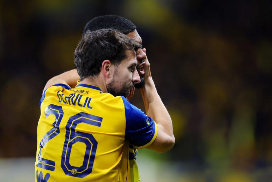 Αυτό το παιχνίδι χάνει ο Γκλάτσβιτς