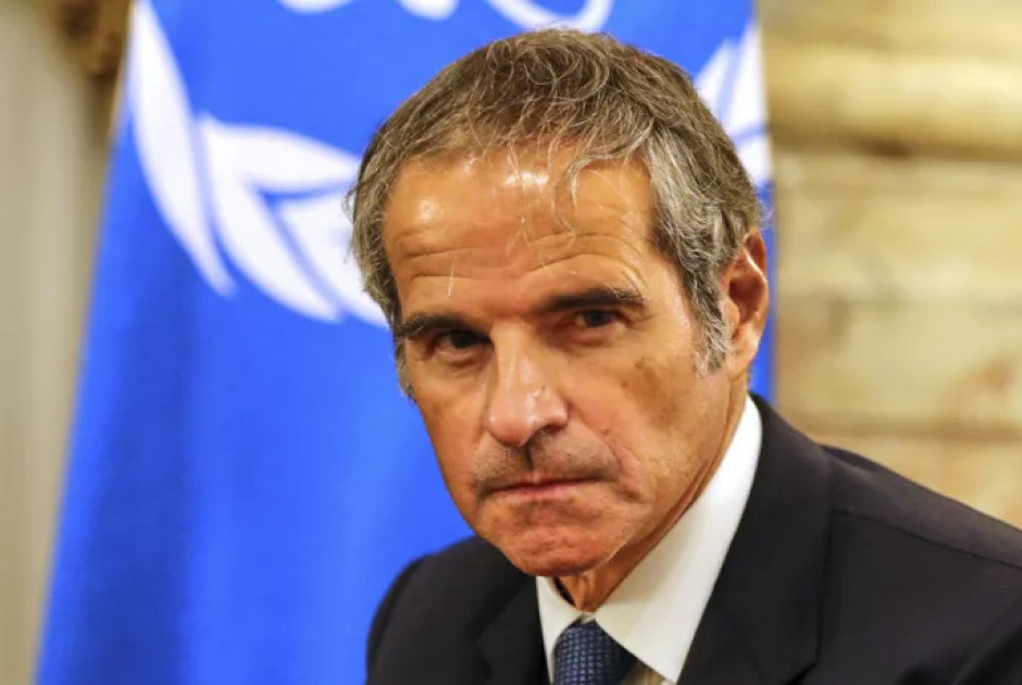 Eπικεφαλής ΔΟΑΕ: «H κατάσταση είναι πολύ ανησυχητική» - Ζητά απόλυτη αυτοσυγκράτηση