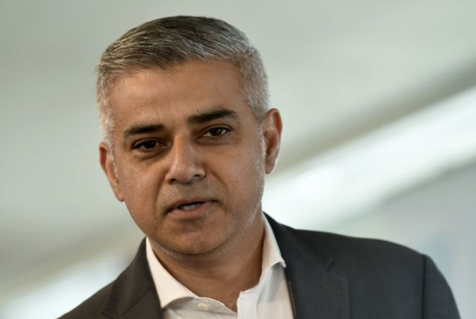 Επιστροφή στην ΕΕ ζητάει ο Δήμαρχος του Λονδίνου