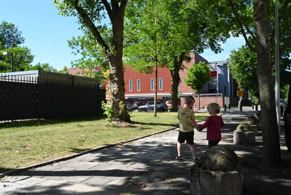 Ά&mu;&sigma;&tau;&epsilon;&rho;&nu;&tau;&alpha;&mu;: &Iota;&sigma;&lambda;&alpha;&mu;&iota;&sigma;&tau;&iota;&kappa;ή &omicron;&rho;&gamma;ά&nu;&omega;&sigma;&eta; &alpha;&nu;έ&lambda;&alpha;&beta;&epsilon; &tau;&eta;&nu; &epsilon;&upsilon;&theta;ύ&nu;&eta; &gamma;&iota;&alpha; &tau;&eta;&nu; έ&kappa;&rho;&eta;&xi;&eta; &pi;&omicron;&upsilon; &sigma;&eta;&mu;&epsilon;&iota;ώ&theta;&eta;&kappa;&epsilon; &sigma;&tau;&omicron; &epsilon;&beta;&rho;&alpha;ϊ&kappa;ό &sigma;&chi;&omicron;&lambda;&epsilon;ί