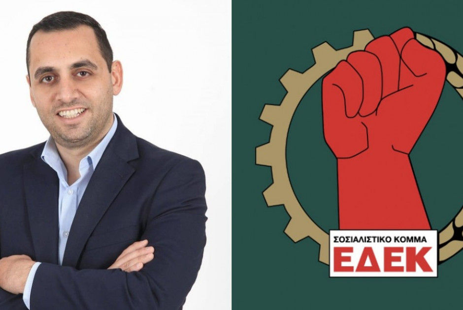 &Sigma;&phi;&omicron;&delta;&rho;ή &epsilon;&pi;ί&theta;&epsilon;&sigma;&eta; &Epsilon;&Delta;&Epsilon;&Kappa; &sigma;&epsilon; &Alpha;&pi;&omicron;&sigma;&tau;ό&lambda;&omicron;&upsilon;: &laquo;&Sigma;&upsilon;&nu;&epsilon;&chi;ί&zeta;&epsilon;&iota; &nu;&alpha; &xi;&epsilon;&chi;&nu;ά ό&tau;&iota; &beta;&omicron;&upsilon;&lambda;&epsilon;&upsilon;&tau;ή &tau;&omicron;&nu; έ&kappa;&alpha;&nu;&alpha;&nu; &omicron;&iota; &epsilon;&delta;&epsilon;&kappa;ί&tau;&epsilon;&sigmaf;&raquo;