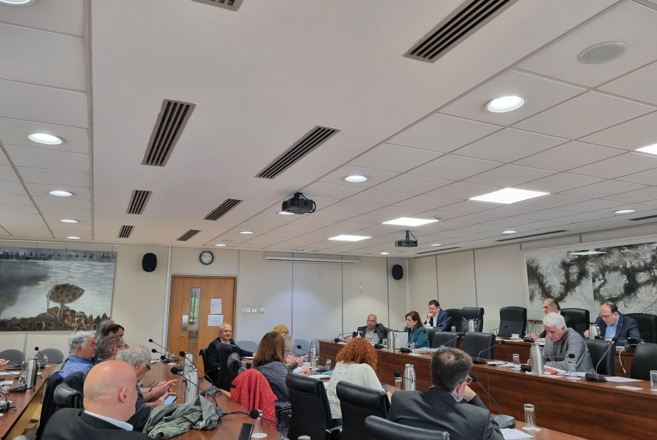 Επ. Προσφύγων: Ζητά πάγωμα αυξήσεων ενοικίων για καλλιτέχνες σε τ/κ υποστατικά