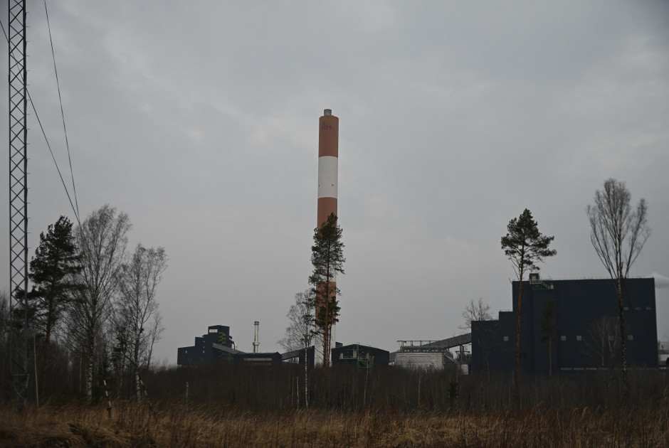 &Epsilon;&sigma;&theta;&omicron;&nu;ί&alpha;: Drone &alpha;&pi;ό &tau;&eta; &Rho;&omega;&sigma;ί&alpha; &chi;&tau;ύ&pi;&eta;&sigma;&epsilon; &kappa;&alpha;&mu;&iota;&nu;ά&delta;&alpha; &sigma;&tau;&alpha;&theta;&mu;&omicron;ύ &pi;&alpha;&rho;&alpha;&gamma;&omega;&gamma;ή&sigmaf; &epsilon;&nu;έ&rho;&gamma;&epsilon;&iota;&alpha;&sigmaf;