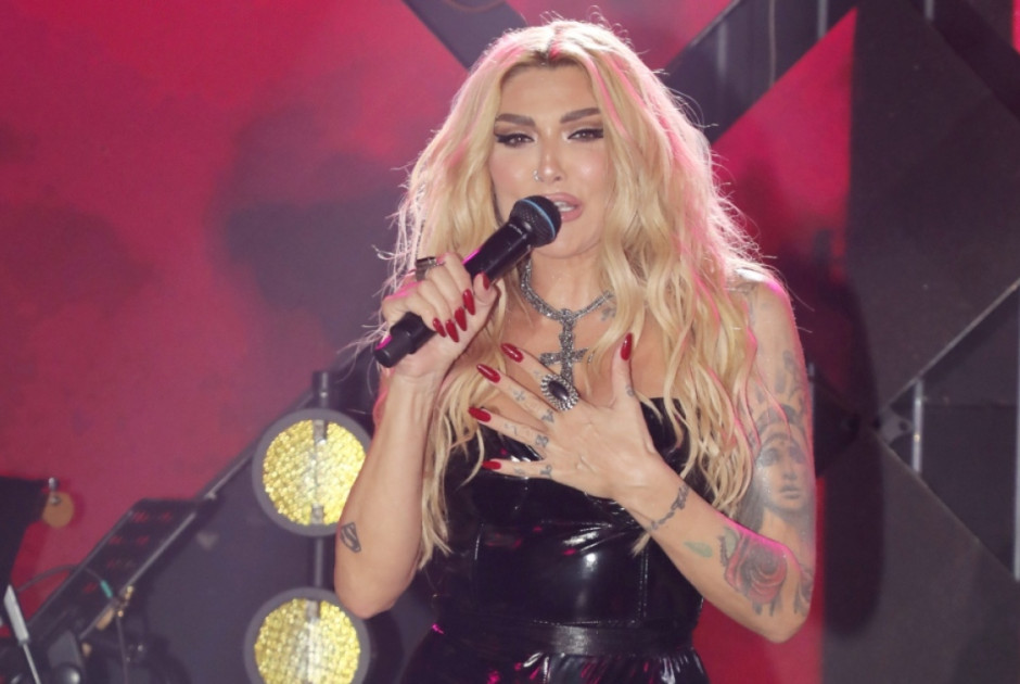 Αγγελική Ηλιάδη: Το νέο μήνυμα της μετά τις καταγγελίες περί κακοποίησης