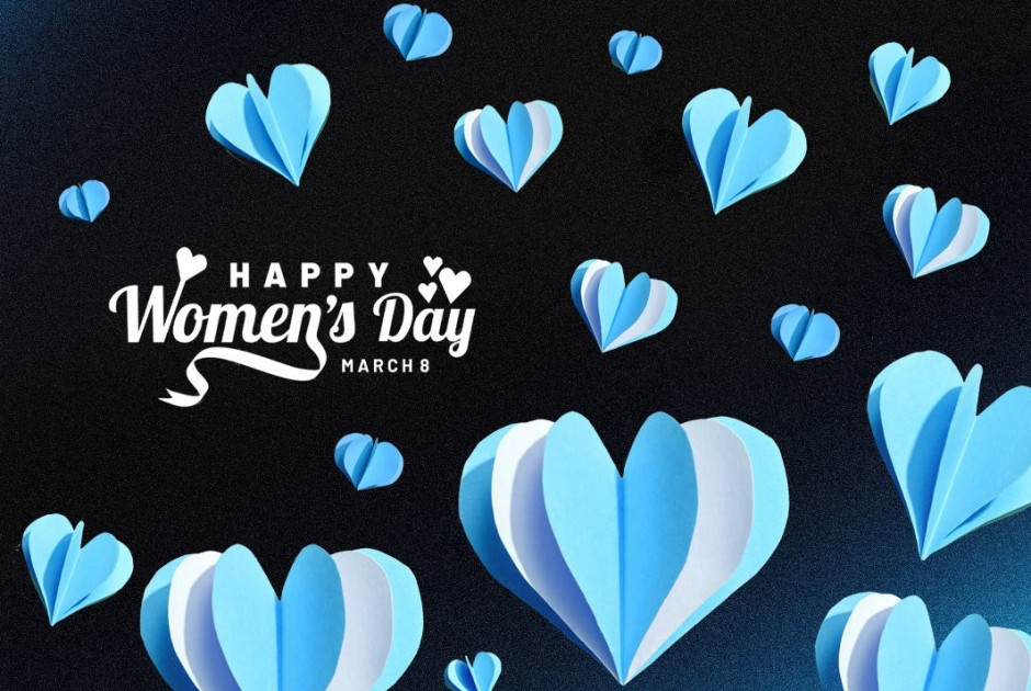 Το δώρο της Πάφου στις γυναίκες της ομάδας