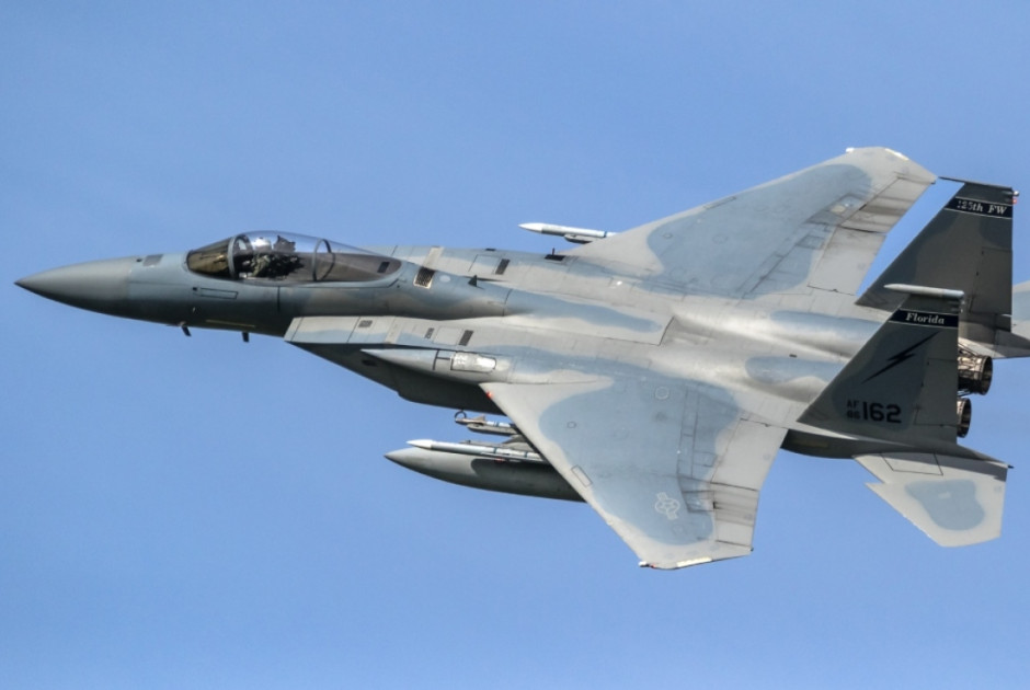 Κουβέιτ: Κατέρριψε κατά λάθος τρία αμερικανικά F-15