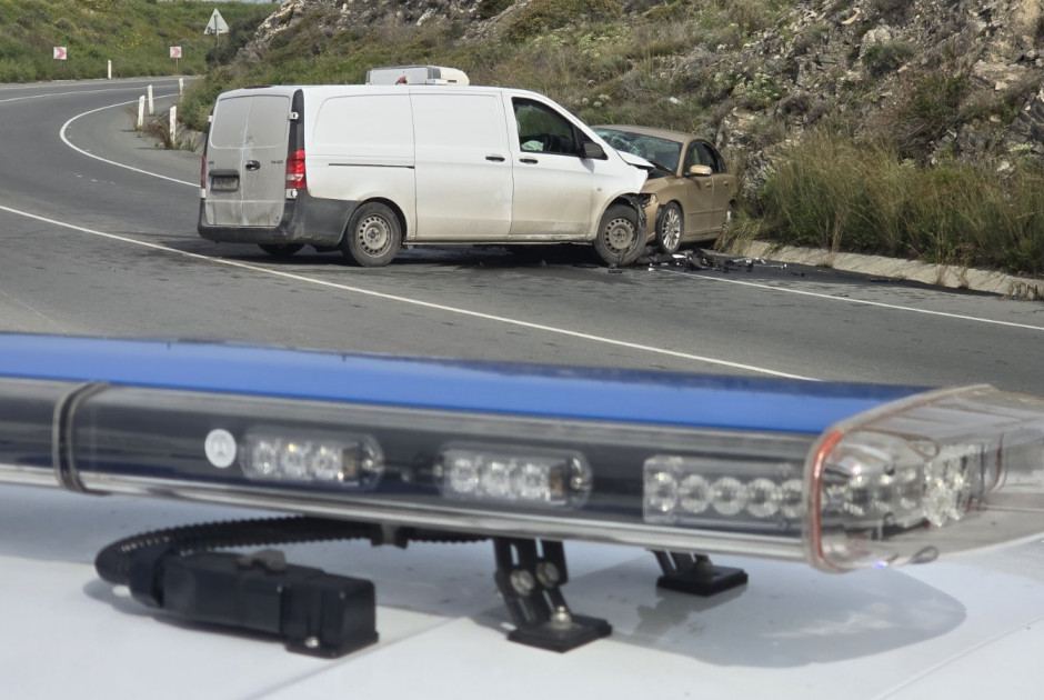 Θανατηφόρο Αραδίππου: Δόθηκε στην κυκλοφορία η λεωφόρος Ελλάδος