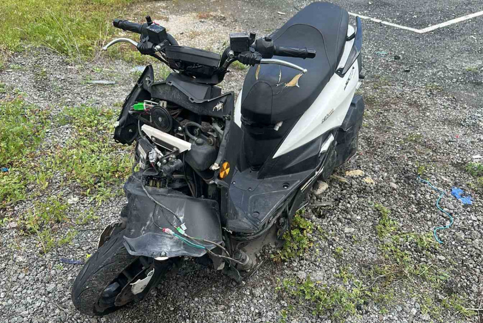 &Sigma;&tau;&rho;ό&beta;&omicron;&lambda;&omicron;&sigmaf;: &Sigma;&upsilon;&nu;&epsilon;&lambda;ή&phi;&theta;&eta; &omicron; 39&chi;&rho;&omicron;&nu;&omicron;&sigmaf; &gamma;&iota;&alpha; &tau;&omicron; &theta;&alpha;&nu;&alpha;&tau;&eta;&phi;ό&rho;&omicron; &tau;&rho;&omicron;&chi;&alpha;ί&omicron; &mu;&epsilon; &theta;ύ&mu;&alpha; &tau;&omicron;&nu; 15&chi;&rho;&omicron;&nu;&omicron; &Eta;osh Mustapha