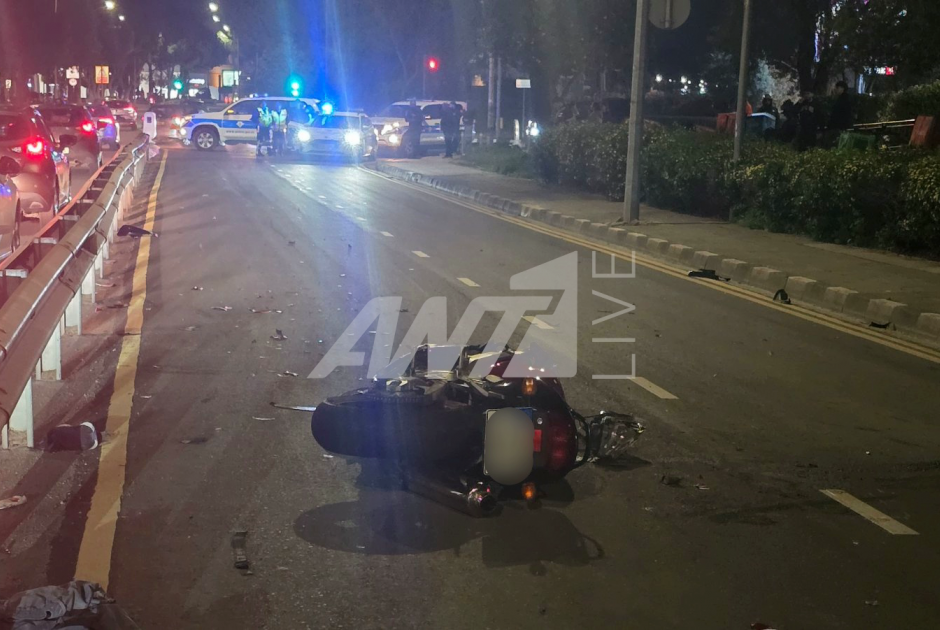 Συγκλονίζουν οι λεπτομέρειες του νέου θανατηφόρου - Ακολουθούσε όχημα που οδηγούσε η σύζυγος του ο άτυχος 28χρονος (ΒΙΝΤΕΟ)