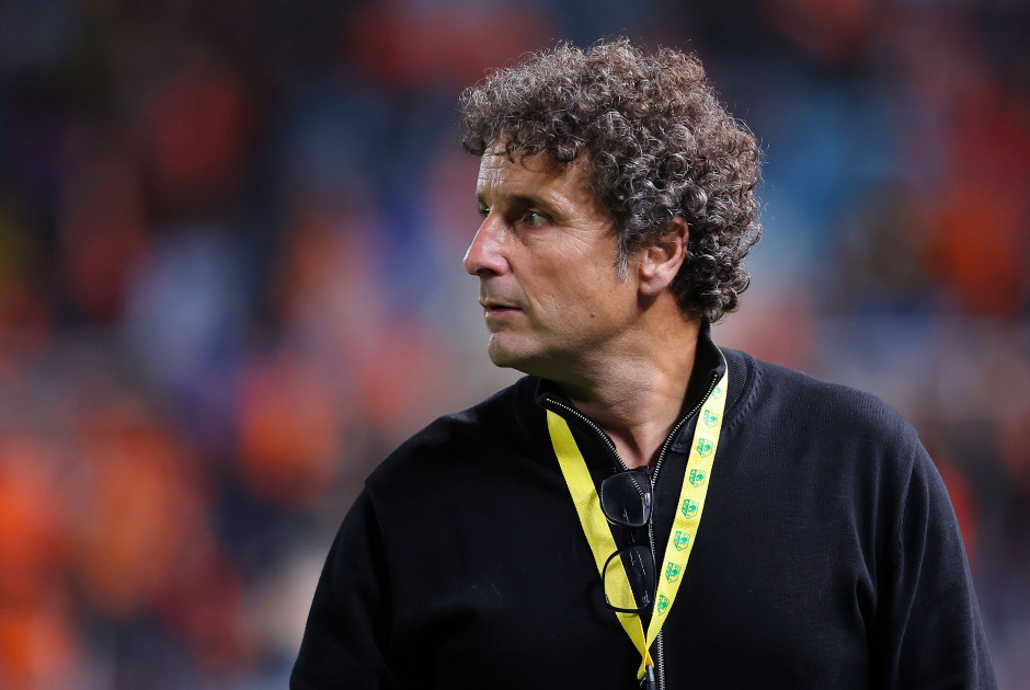 Ιδιάκεθ για ΑΕΚ: "Ελπίζω σύντομα να γιορτάσετε το πρωτάθλημα που όλοι θέλουμε"