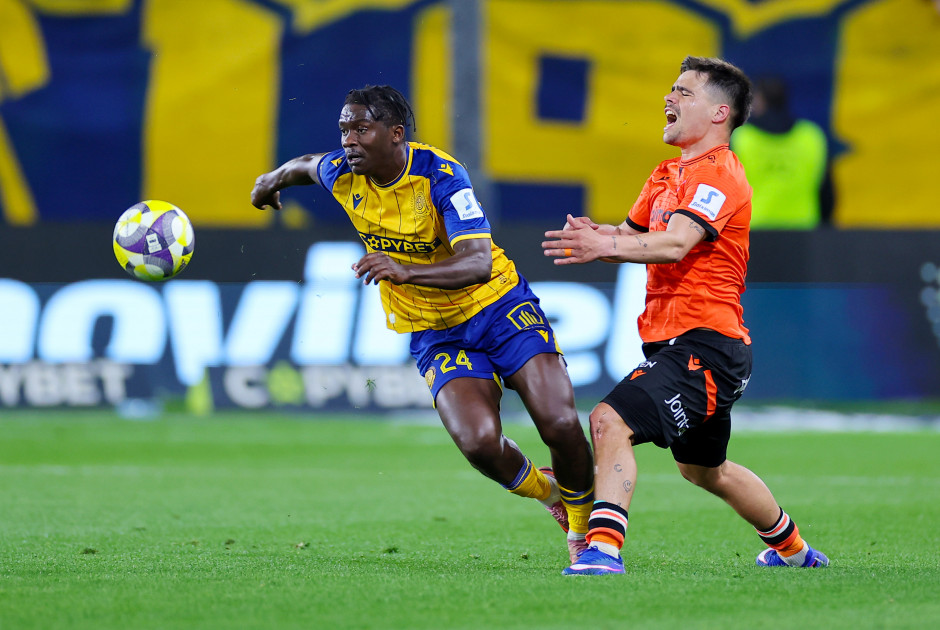 Εθνική Ρουάντα: Στην κλήση του Στιβ ο Ιμανισίμουε