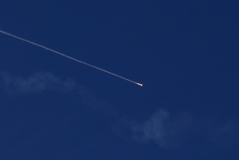 Γαλλικά ΜΜΕ: Τι γράφουν για εξελίξεις στη Μέση Ανατολή και στην Κύπρο