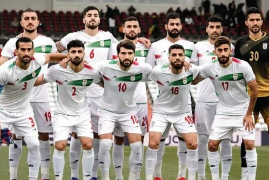 &Tau;&omicron; &Iota;&rho;ά&nu; &alpha;&pi;&epsilon;&iota;&lambda;&epsilon;ί &mu;&epsilon; &alpha;&pi;&omicron;&chi;ώ&rho;&eta;&sigma;&eta; &alpha;&pi;ό &tau;&omicron; &Mu;&omicron;&upsilon;&nu;&tau;&iota;ά&lambda;