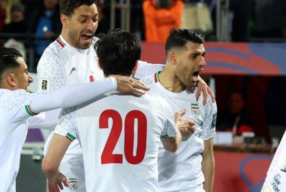 Ιράν-Τατζ: "Το Μουντιάλ θα διεξαχθεί σε μια χώρα κακόβουλη, θα δούμε πώς θα εξελιχθούν οι συνθήκες"