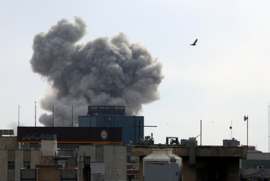 Ηνωμένα Αραβικά Εμιράτα: Διαψεύδουν επίθεση σε εγκατάσταση αφαλάτωσης στο Ιράν