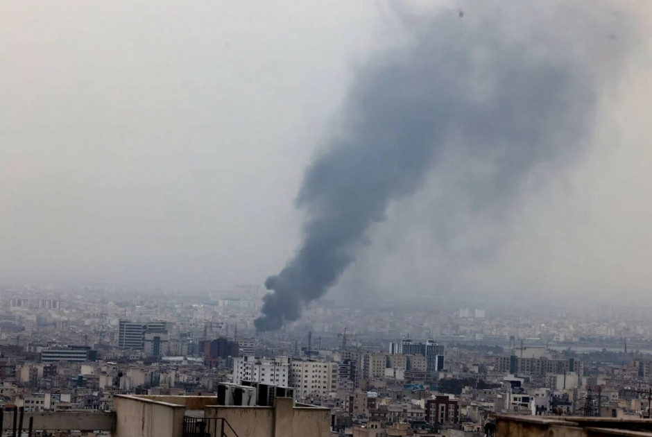 Φρουροί της Επανάστασης: Νόμιμοι στόχοι τα λιμάνια, οι αποβάθρες και οι στρατιωτικές εγκαταστάσεις των ΗΑΕ