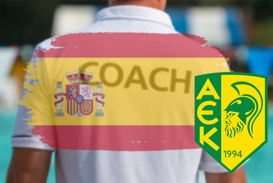 &Chi;ά&beta;&iota; &Rho;&omicron;&theta;ά&delta;&alpha; &omicron; 9&omicron;&sigmaf; &Iota;&sigma;&pi;&alpha;&nu;ό&sigmaf; &pi;&rho;&omicron;&pi;&omicron;&nu;&eta;&tau;ή&sigmaf; &tau;&eta;&sigmaf; &Alpha;&Epsilon;&Kappa; &tau;&eta;&nu; &tau;&epsilon;&lambda;&epsilon;&upsilon;&tau;&alpha;ί&alpha; &delta;&epsilon;&kappa;&alpha;&epsilon;&tau;ί&alpha;