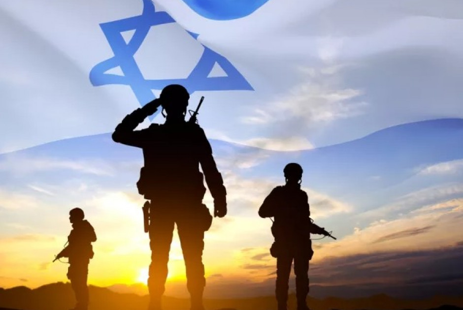 Axios: Το Ισραήλ ετοιμάζει μεγάλη χερσαία επιχείρηση στον Λίβανο