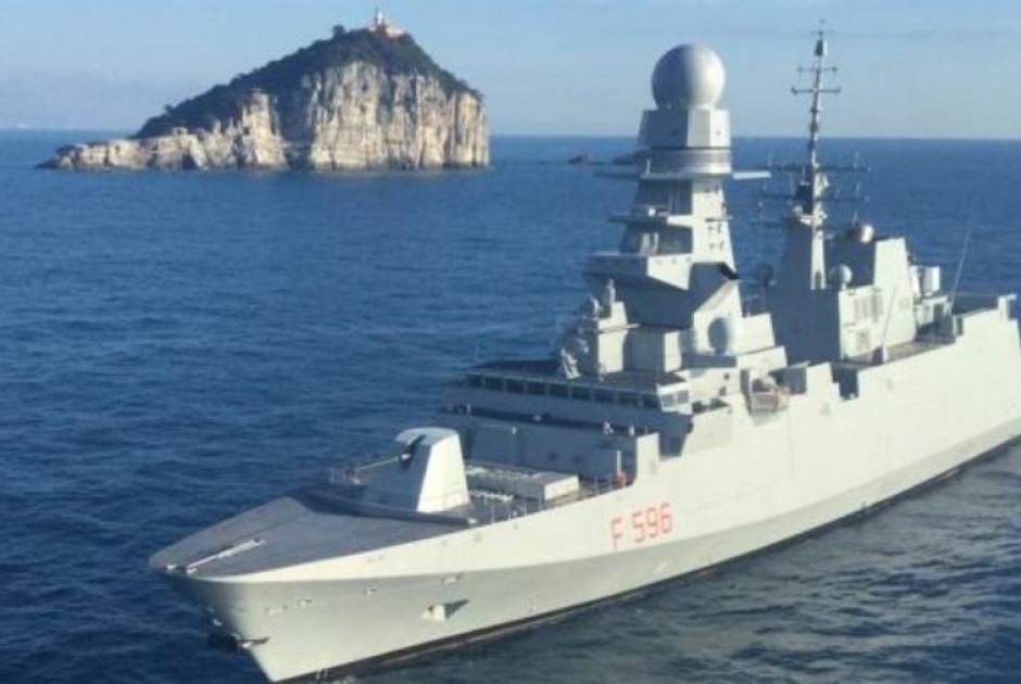 &Sigma;&tau;&eta;&nu; &pi;&epsilon;&rho;&iota;&omicron;&chi;ή &tau;&eta;&sigmaf; &Kappa;ύ&pi;&rho;&omicron;&upsilon; &eta; &iota;&tau;&alpha;&lambda;&iota;&kappa;ή &phi;&rho;&epsilon;&gamma;ά&tau;&alpha; Martinengo