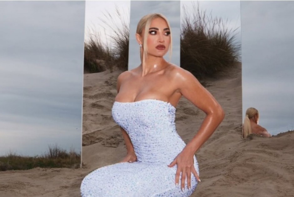 &Iota;&omega;ά&nu;&nu;&alpha; &Tau;&omicron;ύ&nu;&eta;: &laquo;&Pi;ώ&sigmaf; &nu;&iota;ώ&theta;&epsilon;&iota;&sigmaf; &sigma;&tau;&alpha; 32 &sigma;&omicron;&upsilon;, ό&tau;&alpha;&nu; έ&chi;&epsilon;&iota;&sigmaf; έ&nu;&alpha;&nu; &upsilon;&pi;έ&rho;&omicron;&chi;&omicron; &sigma;ύ&nu;&tau;&rho;&omicron;&phi;&omicron;&raquo;