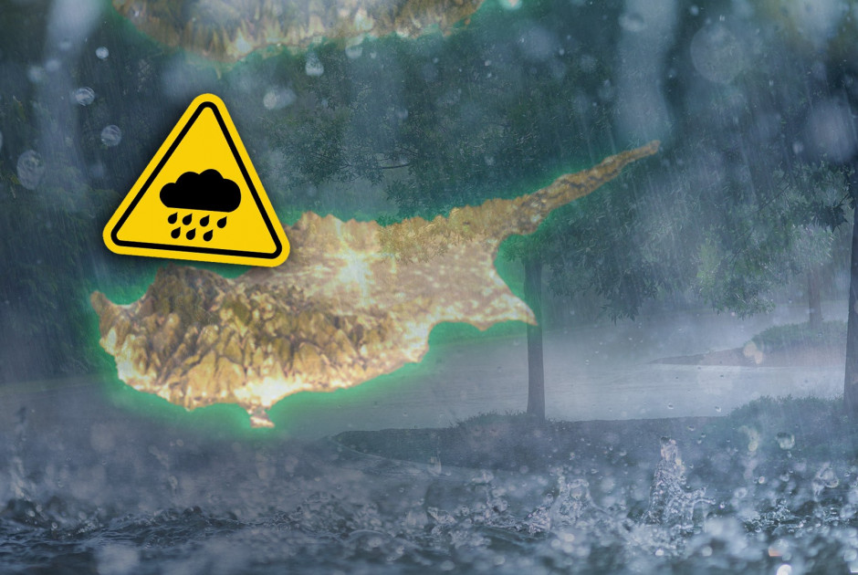 Έντονα καιρικά φαινόμενα - Μεγάλες καταστροφές σε καλλιέργειες (ΒΙΝΤΕΟ)