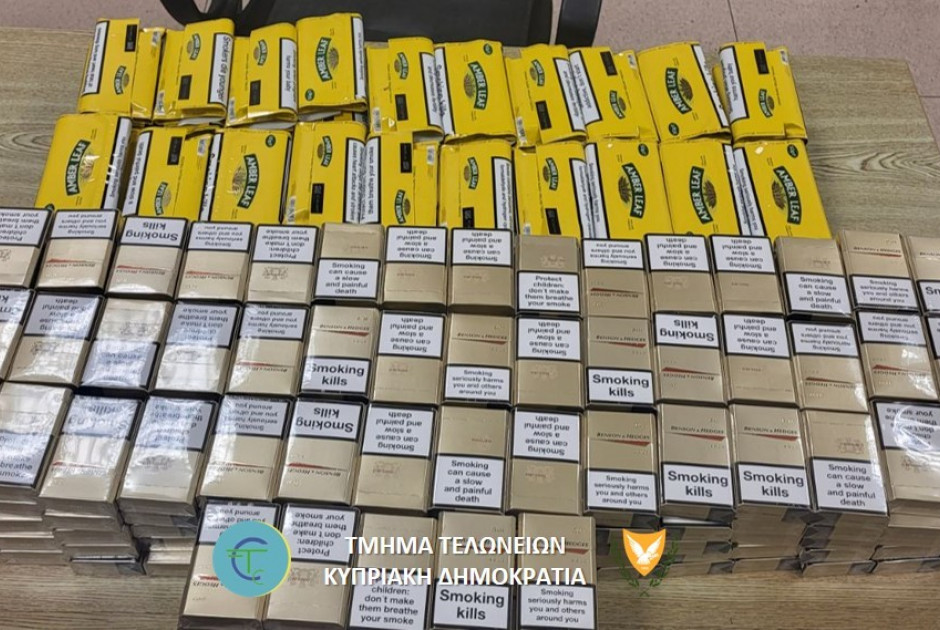 &Phi;ό&rho;&tau;&omega;&sigma;&alpha;&nu; &tau;&iota;&sigmaf; &alpha;&pi;&omicron;&sigma;&kappa;&epsilon;&upsilon;έ&sigmaf; &tau;&omicron;&upsilon;&sigmaf; &kappa;&alpha;&pi;&nu;&iota;&kappa;ά &kappa;&alpha;&iota; ή&tau;&alpha;&nu; έ&tau;&omicron;&iota;&mu;&omicron;&iota; &nu;&alpha; &phi;ύ&gamma;&omicron;&upsilon;&nu; &alpha;&pi;ό &tau;&eta;&nu; &Kappa;ύ&pi;&rho;&omicron; (&Phi;&Omega;&Tau;&Omicron;&Sigma;)