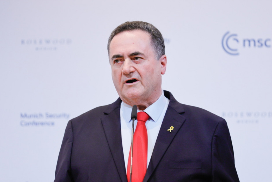 Κατζ: Θα καταστρέψουμε όλες τις υποδομές του Λιβάνου που χρησιμοποιεί η Χεζμπολάχ