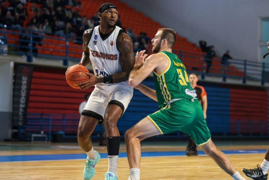 &Omicron; &Kappa;&epsilon;&rho;&alpha;&upsilon;&nu;ό&sigmaf; &kappa;έ&rho;&delta;&iota;&sigma;&epsilon; &tau;&eta;&nu; &Pi;&epsilon;&tau;&rho;&omicron;&lambda;ί&nu;&alpha; &Alpha;&Epsilon;&Kappa; &kappa;&alpha;&iota; &theta;&alpha; &epsilon;ί&nu;&alpha;&iota; &omicron; &alpha;&nu;&tau;ί&pi;&alpha;&lambda;&omicron;&sigmaf; &tau;&eta;&sigmaf; &Alpha;&Epsilon;&Lambda;, &sigma;&tau;&omicron;&nu; 57&omicron; &tau;&epsilon;&lambda;&iota;&kappa;ό &gamma;&iota;&alpha; &tau;&omicron; &theta;&epsilon;&sigma;&mu;ό