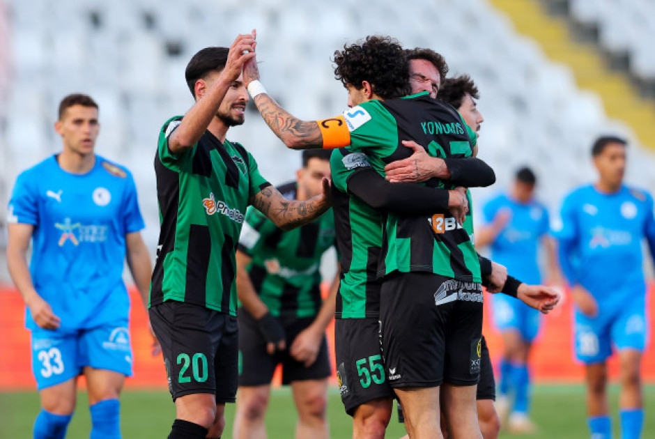 &Omicron;&lambda;&upsilon;&mu;&pi;&iota;&alpha;&kappa;ό&sigmaf; &pi;&rho;&iota;&nu; &alpha;&pi;ό &tau;&eta;&nu; &Omicron;&mu;ό&nu;&omicron;&iota;&alpha;! (&delta;&eta;&lambda;ώ&sigma;&epsilon;&iota;&sigmaf;)