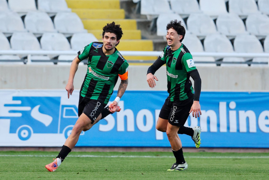 Ολυμπιακός - Εθνικός 2-1: Πήρε το ντέρμπι "6" βαθμών και ανέπνευσε! (στιγμιότυπα-δηλώσεις)