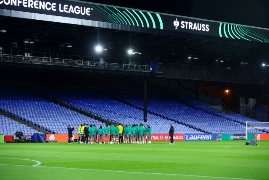 Confernce League: Οι δύο ΑΕΚ και οι μάχες στους "16"