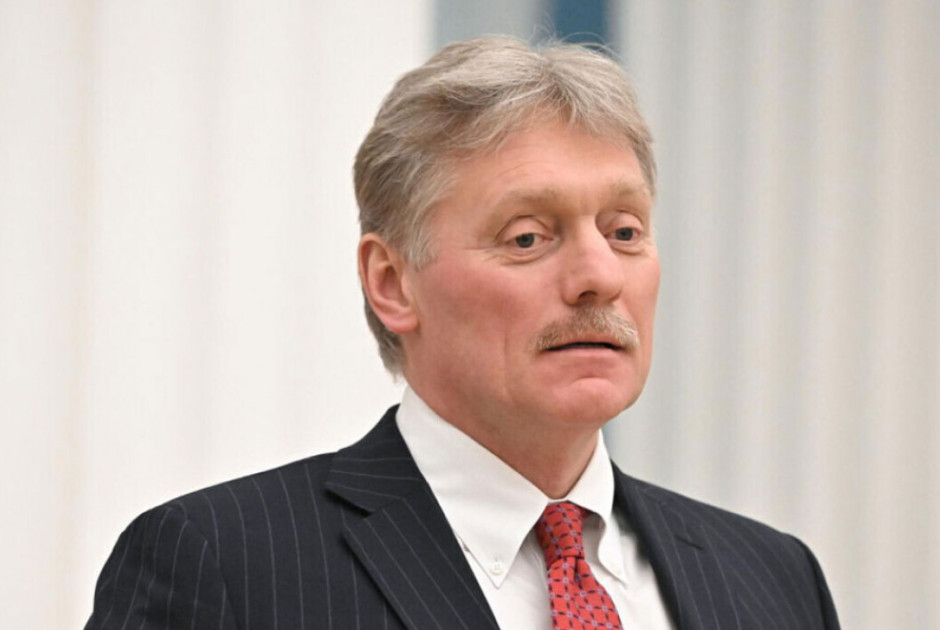 Κρεμλίνο: Καταδικάζει τη «δολοφονία» Ιρανών ηγετών