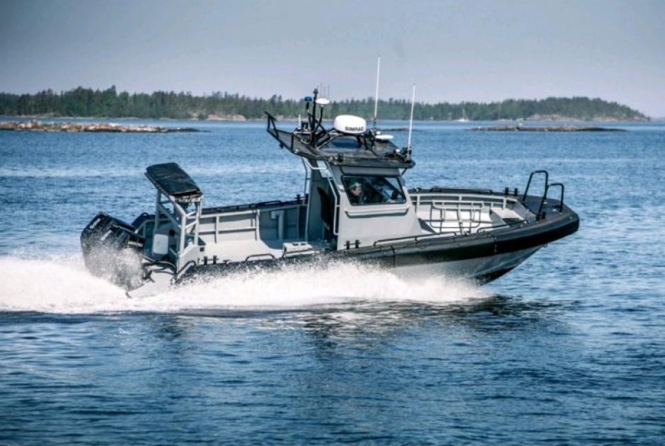 Τραγωδία στη Λάρνακα: Νεκρός δύτης στην περιοχή του ναυαγίου «Ζηνοβία»