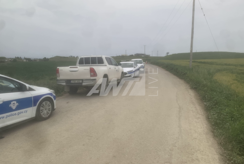 Θανατώθηκαν όλα τα ζώα στη κτηνοτροφική μονάδα στα Λιβάδια