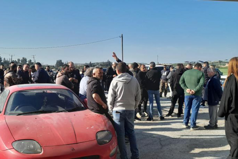 &Delta;&iota;&alpha;&mu;&alpha;&rho;&tau;&upsilon;&rho;ί&alpha; &kappa;&tau;&eta;&nu;&omicron;&tau;&rho;ό&phi;&omega;&nu; &sigma;&tau;&eta;&nu; &Alpha;&rho;&alpha;&delta;ί&pi;&pi;&omicron;&upsilon; &ndash; &Zeta;&eta;&tau;&omicron;ύ&nu; &nu;&alpha; &sigma;&tau;&alpha;&mu;&alpha;&tau;ή&sigma;&omicron;&upsilon;&nu; &omicron;&iota; &theta;&alpha;&nu;&alpha;&tau;ώ&sigma;&epsilon;&iota;&sigmaf; &zeta;ώ&omega;&nu; (&Phi;&Omega;&Tau;&Omicron;&Sigma;)