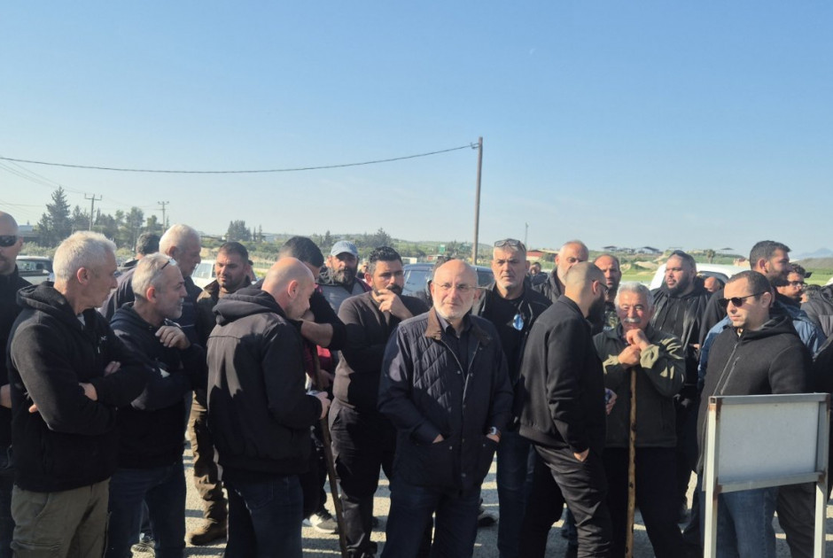 &Pi;&rho;ό&epsilon;&delta;&rho;&omicron;&sigmaf; &Nu;έ&alpha;&sigmaf; &Alpha;&gamma;&rho;&omicron;&tau;&iota;&kappa;ή&sigmaf; &Kappa;ί&nu;&eta;&sigma;&eta;&sigmaf;: &Kappa;&alpha;&lambda;&epsilon;ί &tau;&omicron;&upsilon;&sigmaf; &kappa;&tau;&eta;&nu;&omicron;&tau;&rho;ό&phi;&omicron;&upsilon;&sigmaf; &nu;&alpha; &alpha;&pi;&omicron;&phi;ύ&gamma;&omicron;&upsilon;&nu; &tau;&iota;&sigmaf; &sigma;&upsilon;&gamma;&kappa;&epsilon;&nu;&tau;&rho;ώ&sigma;&epsilon;&iota;&sigmaf;