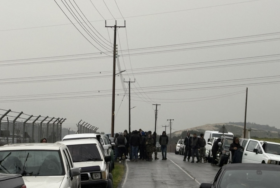 Διαμαρτυρίες κτηνοτρόφων: Αντιμέτωποι με διοικητικά προστίματα (ΒΙΝΤΕΟ)