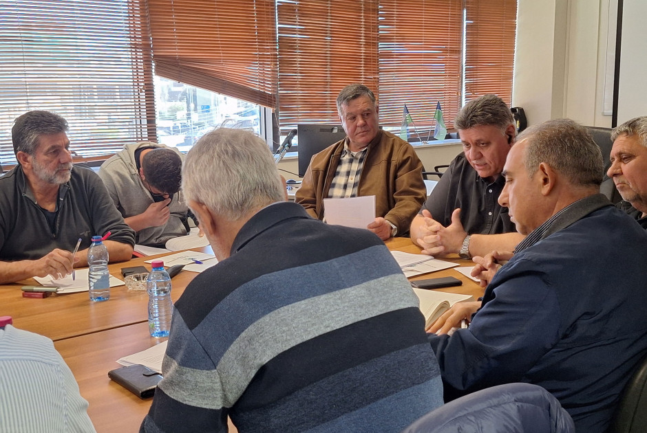 Σύνδεσμοι Κτηνοτρόφων: Στρέφονται προς τον ΠτΔ για τον αφθώδη πυρετό