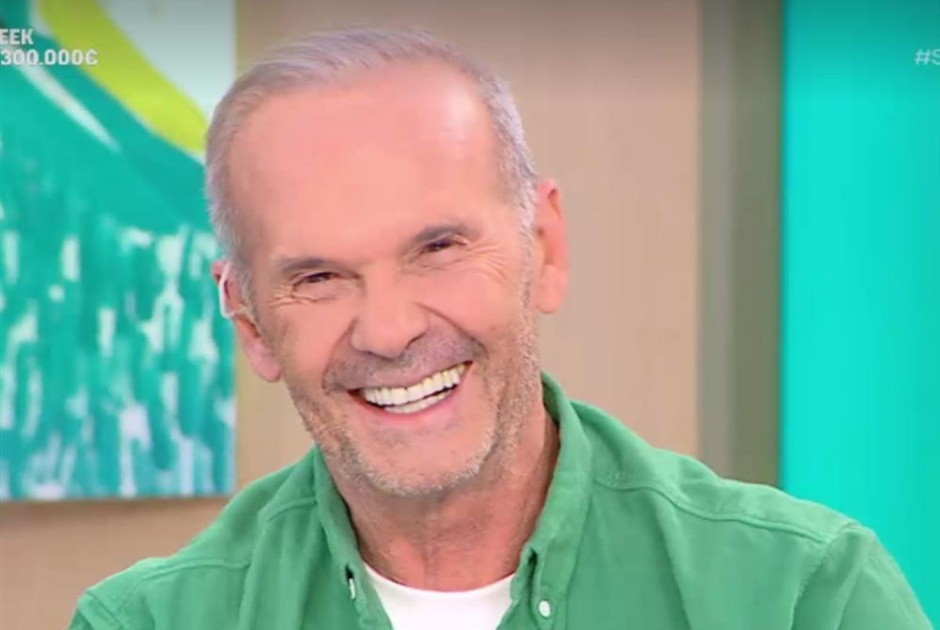 Πέτρος Κωστόπουλος: «Εγώ θα παραδώσω την Αμαλία ως νύφη - Θα είναι κλειστός ο γάμος της στην Αθήνα με τον Τζέικ Μέντγουελ"