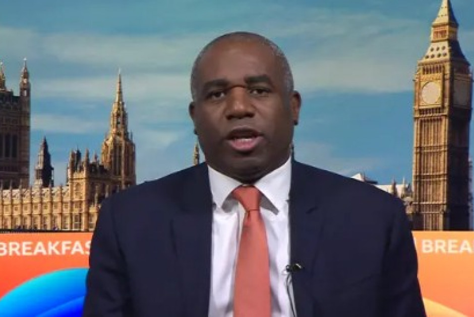 Βρετανία: «Είχαμε προχωρήσει από τις αρχές του έτους σε προ-ανάπτυξη επιπλέον στρατιωτικών δυνάμεων στην Κύπρο»