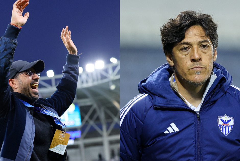 Λοσάδα-Καμορανέζι: Ξεπέρασαν τις προσδοκίες των ομάδων τους