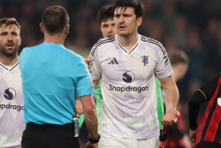 Μπόρνμουθ - Μάντσεστερ Γιουνάιτεντ 2-2: Κεράσια σκέτο... φαρμάκι