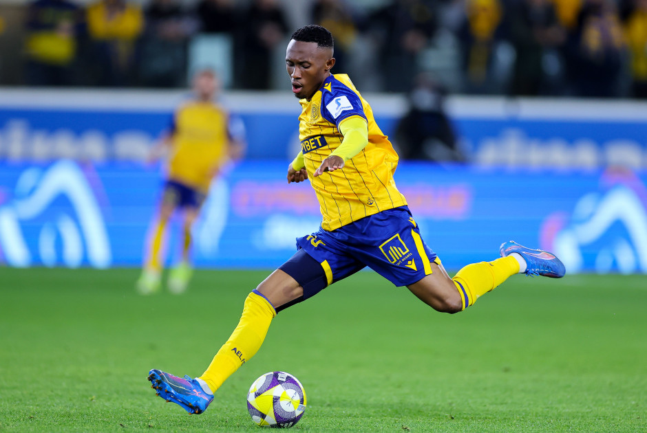 Στην προεπιλογή της Νοτίου Αφρικής ο Μασέκο