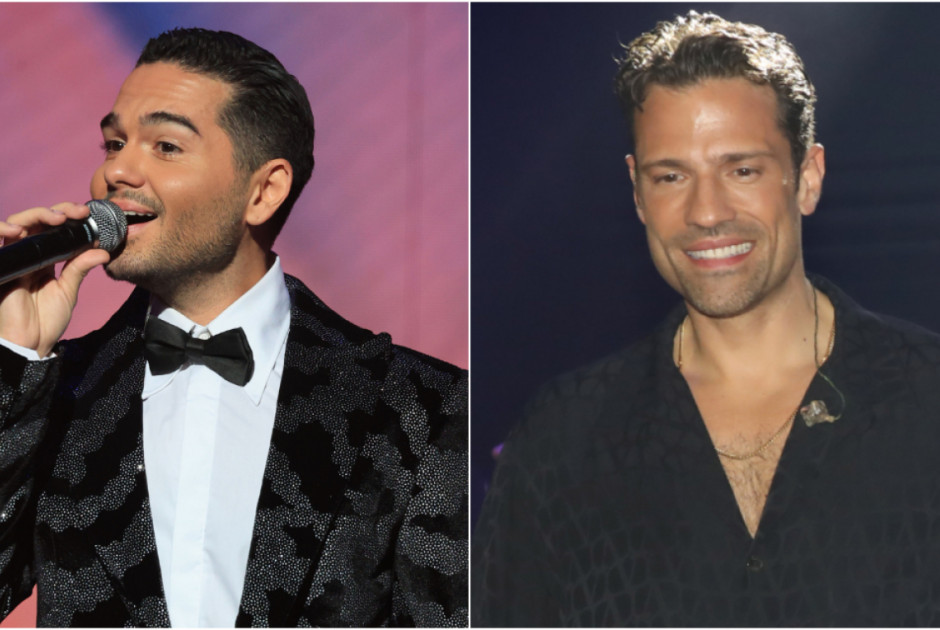 Μάστορας- Αργυρός: Θα τους δούμε μαζί επί σκηνής;