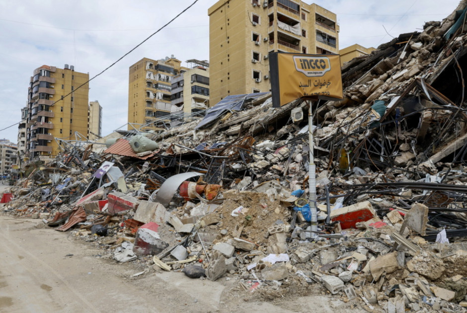 Reuters: &Tau;&omicron;&upsilon;&rho;&kappa;ί&alpha; &kappa;&alpha;&iota; &Pi;&alpha;&kappa;&iota;&sigma;&tau;ά&nu; &omicron;&iota; &pi;&iota;&theta;&alpha;&nu;&omicron;ί &laquo;&omicron;&iota;&kappa;&omicron;&delta;&epsilon;&sigma;&pi;ό&tau;&epsilon;&sigmaf;&raquo; &gamma;&iota;&alpha; &sigma;&upsilon;&nu;&omicron;&mu;&iota;&lambda;ί&epsilon;&sigmaf; &Eta;&Pi;&Alpha;-&Iota;&rho;ά&nu;