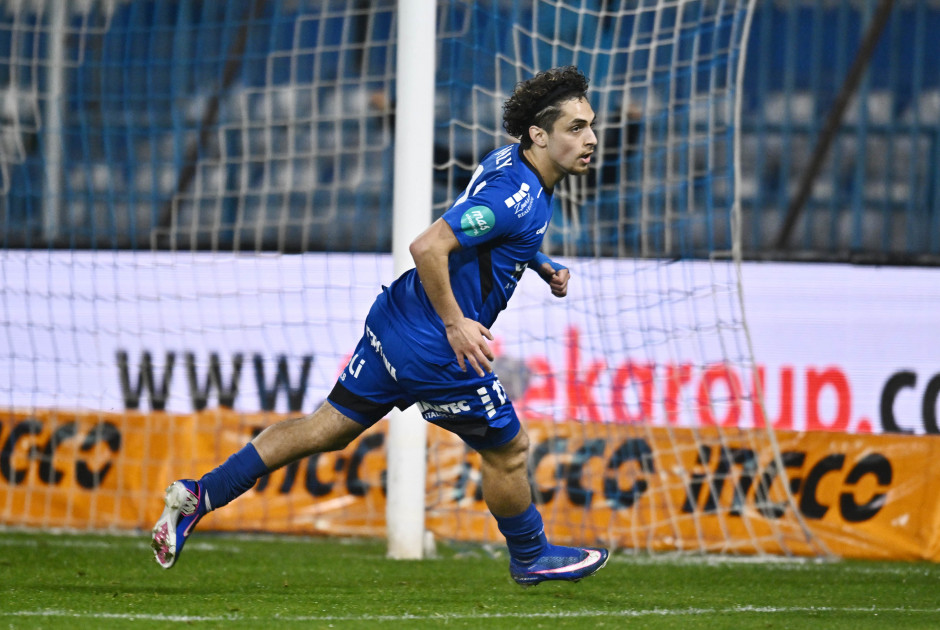 Μεταγραφικό: Έκλεισε για το καλοκαίρι τον Μουαντίμπ!