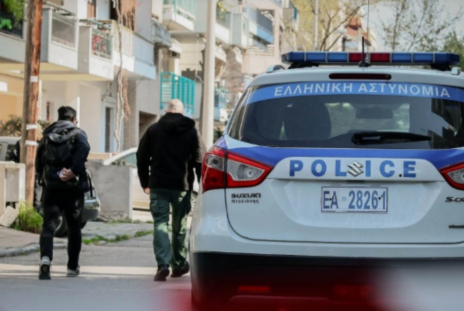 "Δεν σκόπευα να του κάνω κακό, ήμουν σε άμυνα": Τα πρώτα λόγια του κατηγορουμένου για τη δολοφονία του 20χρονου οπαδού του ΠΑΟΚ