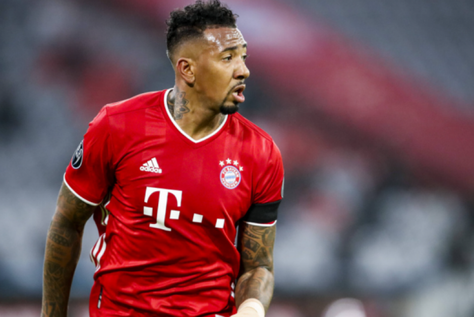 Σε μπελάδες ο Μπόατενγκ: Κινδυνεύει με έως κι έναν χρόνο φυλάκισης!