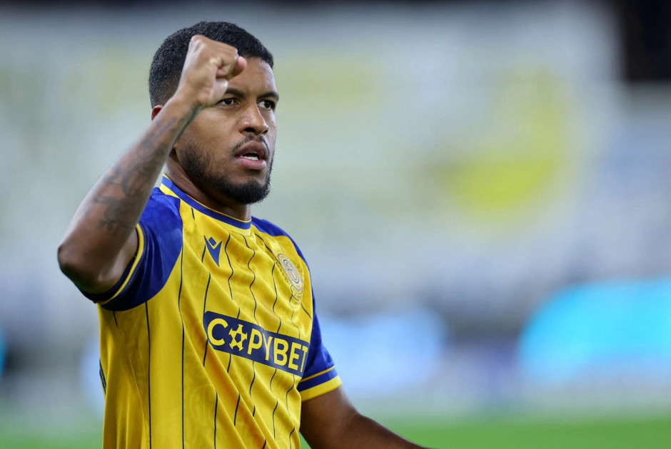 "Μήλον της Έριδος" ο Νατέλ - Δέχθηκε 3 προτάσεις η ΑΕΛ